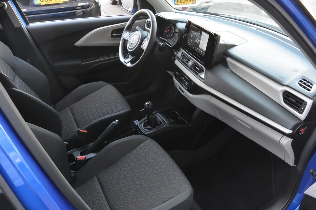 Suzuki Swift – foto 28