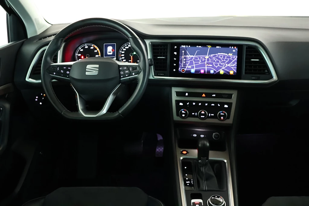 SEAT Ateca – foto 15