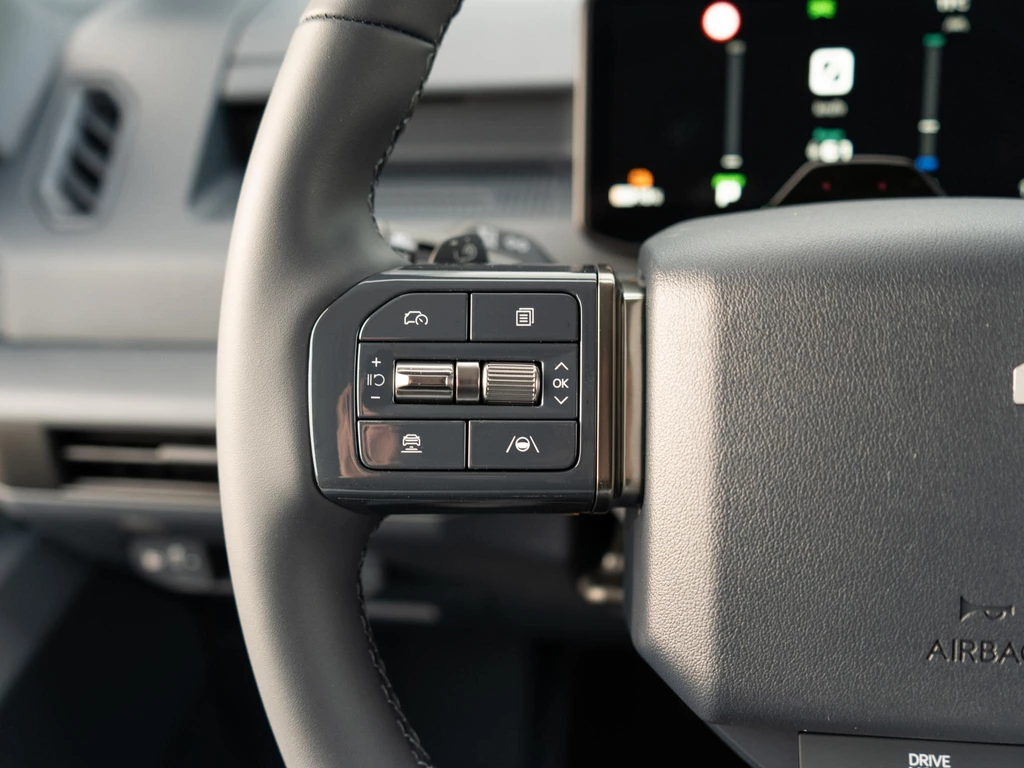 Kia PV5 – foto 14