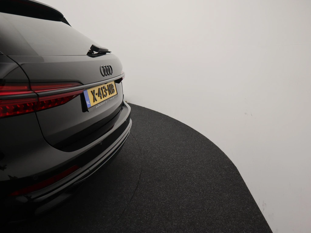 Audi A6 – foto 11