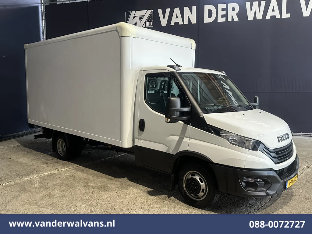 Iveco Daily – foto 4