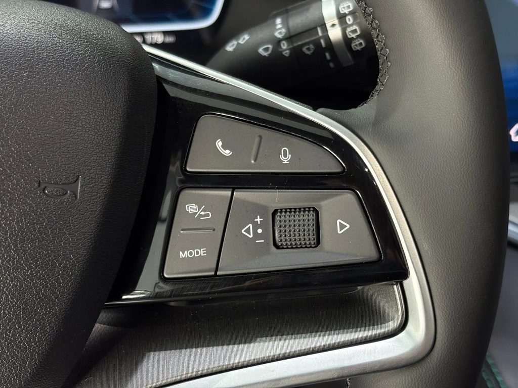 BYD SEAL U – foto 31