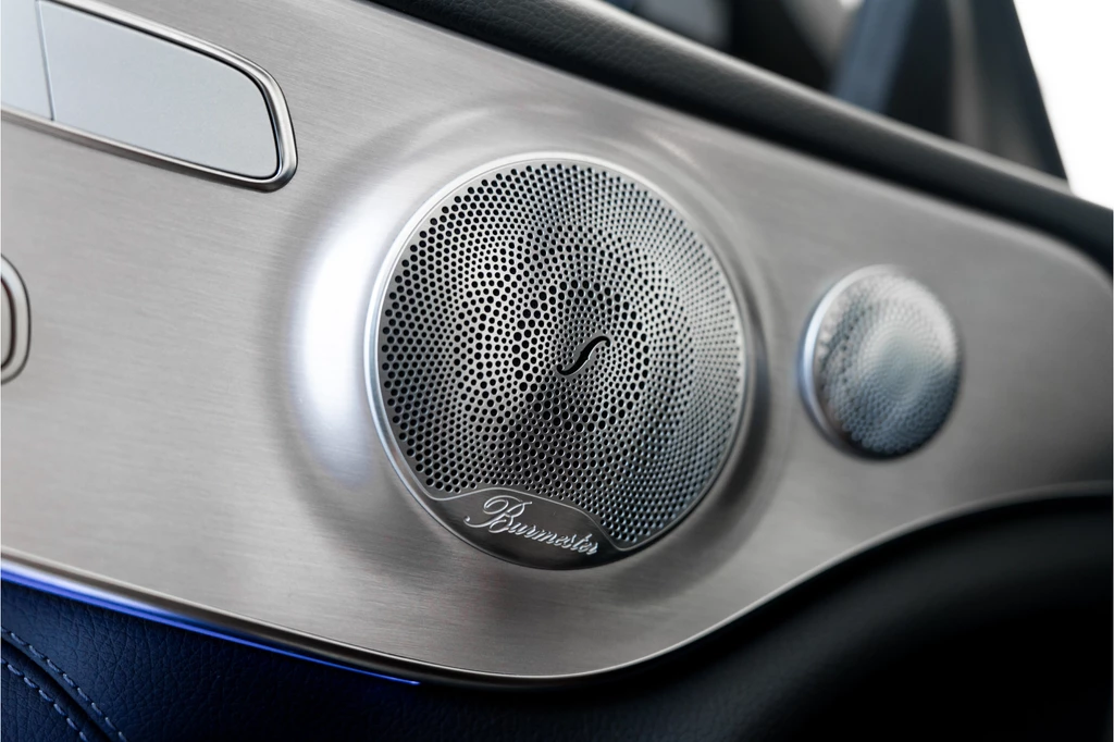 Mercedes-Benz C-Klasse – foto 34