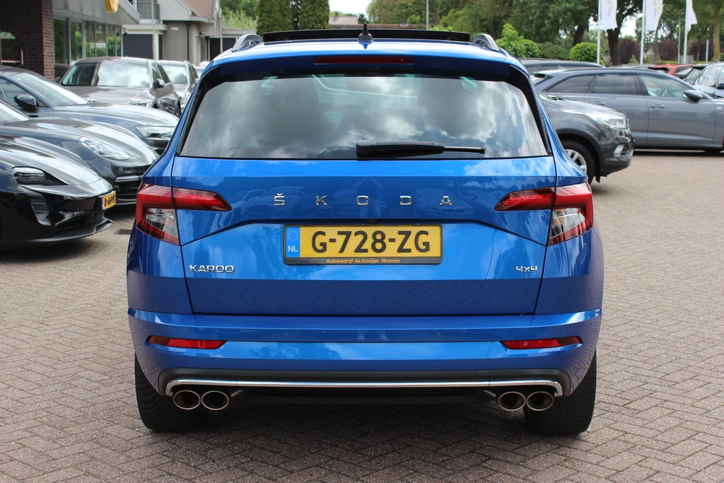 Škoda Karoq – foto 4