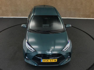 Toyota Yaris – thumbnail 10
