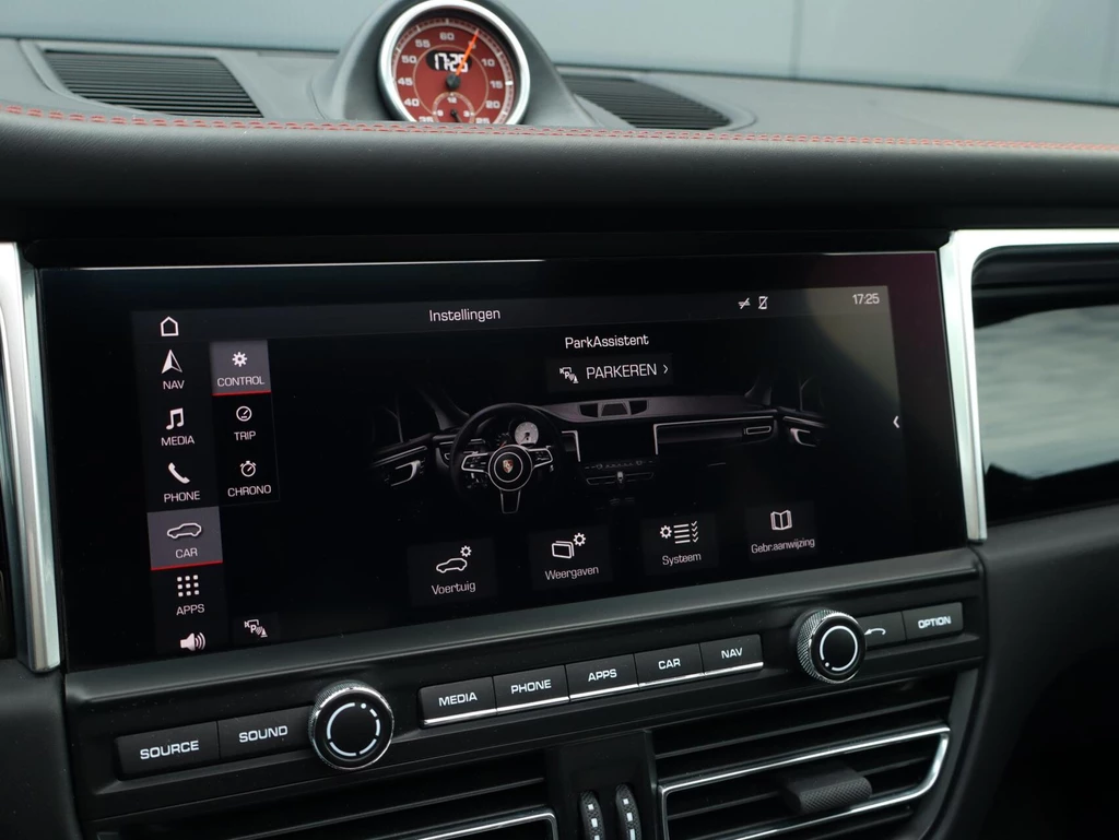 Porsche Macan – foto 38