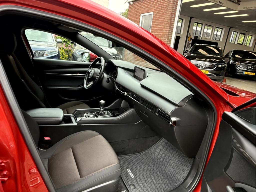 Mazda 3 – foto 19
