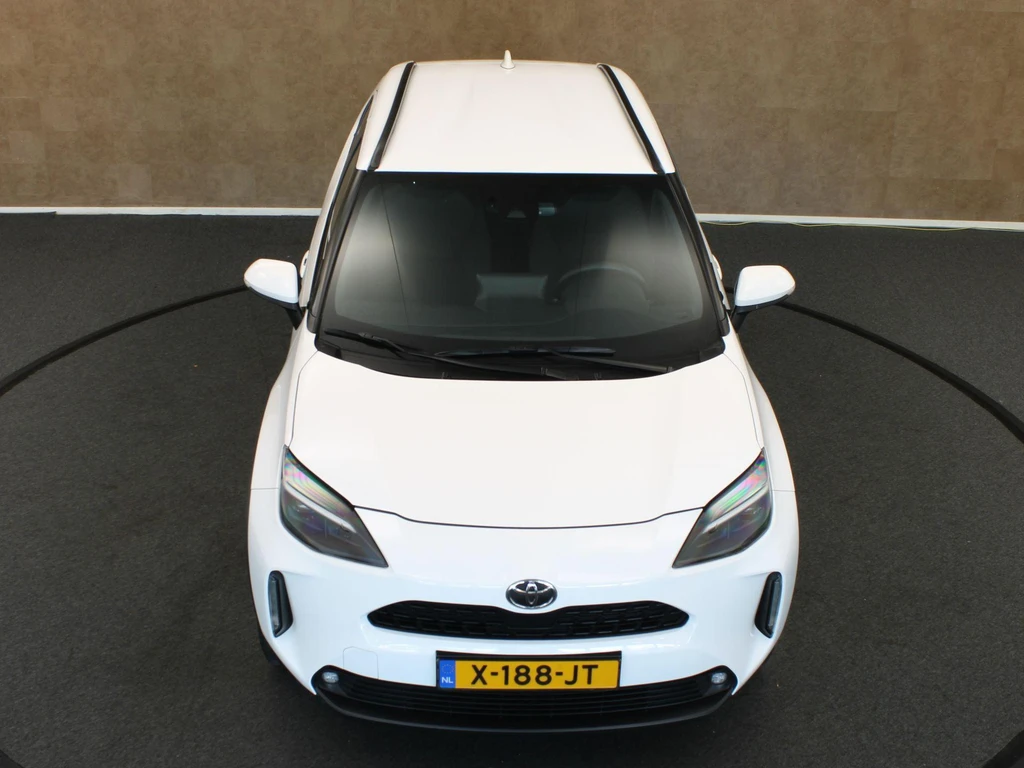 Toyota Yaris Cross – foto 10