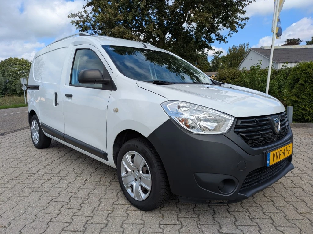 Dacia Dokker – foto 7