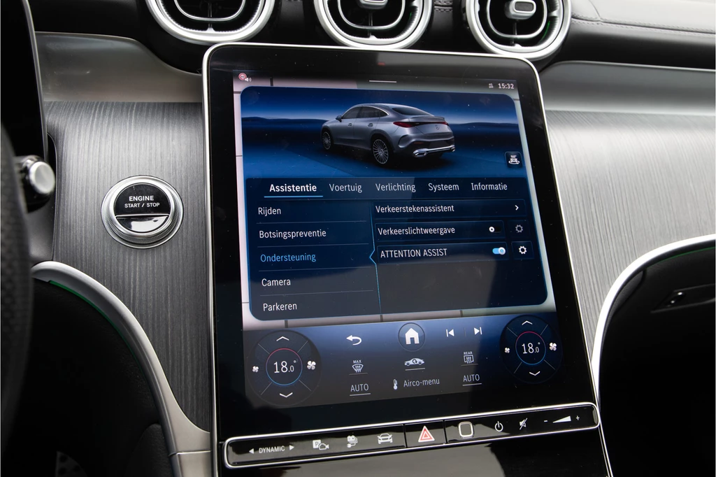 Mercedes-Benz GLC – foto 38