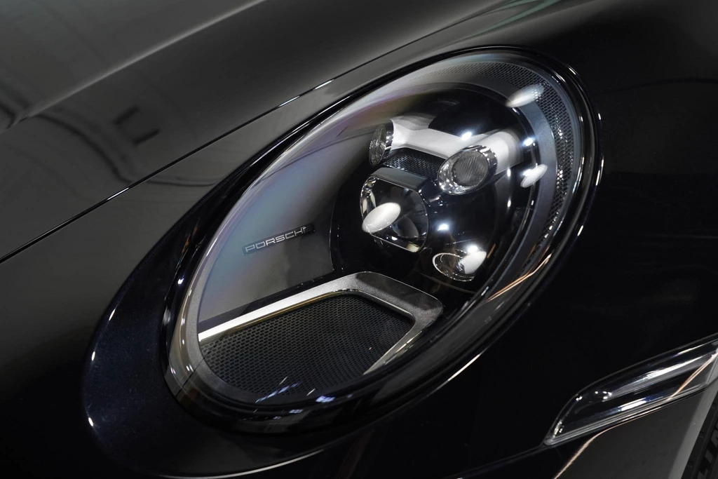 Porsche 911 – foto 11
