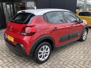Citroën C3 – thumbnail 2