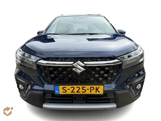 Suzuki S-Cross – thumbnail 9