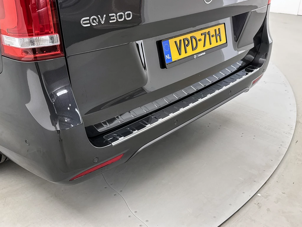 Mercedes-Benz EQV – foto 46