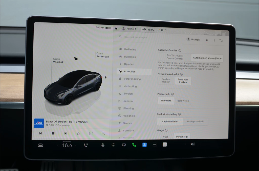 Tesla Model 3 – foto 19