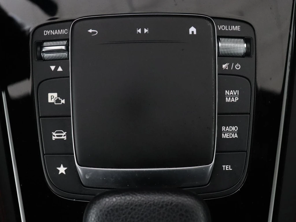 Mercedes-Benz A-Klasse – foto 31