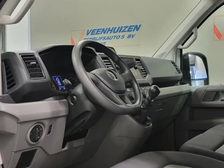 Volkswagen Crafter – thumbnail 7