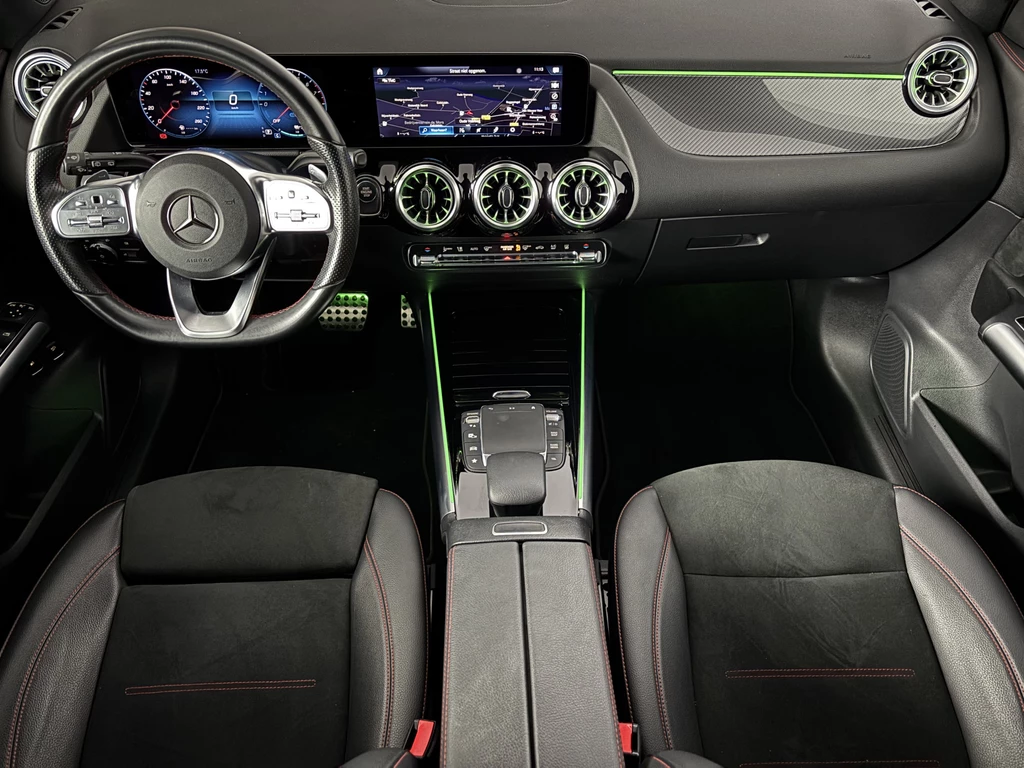 Mercedes-Benz GLA – foto 15
