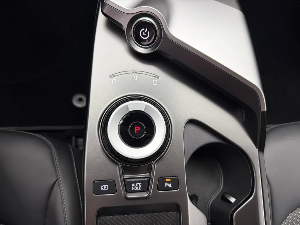 Kia EV6 – foto 23
