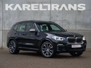 BMW X3 – thumbnail 6