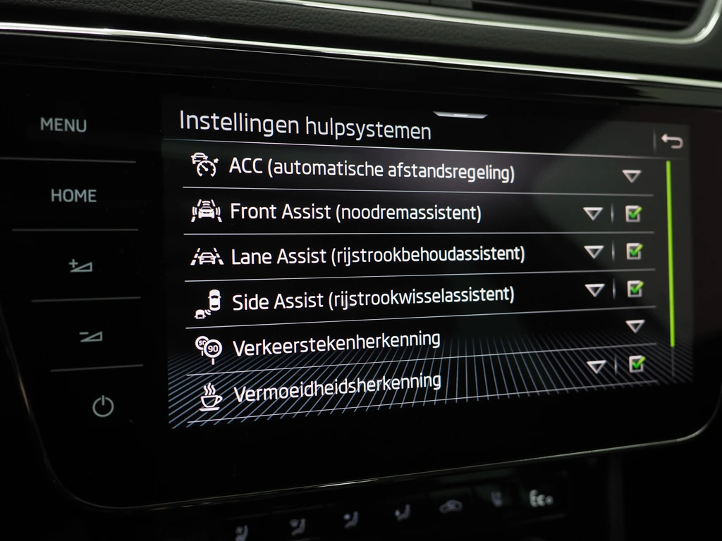 Škoda Superb – foto 32