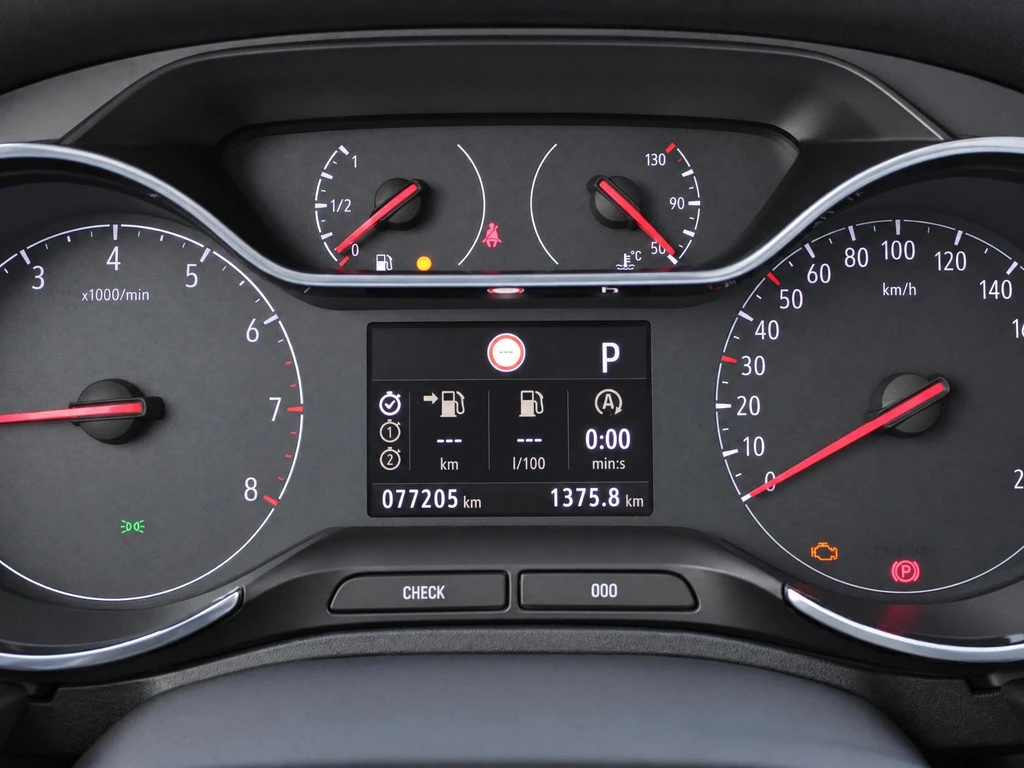 Opel Grandland X – foto 15