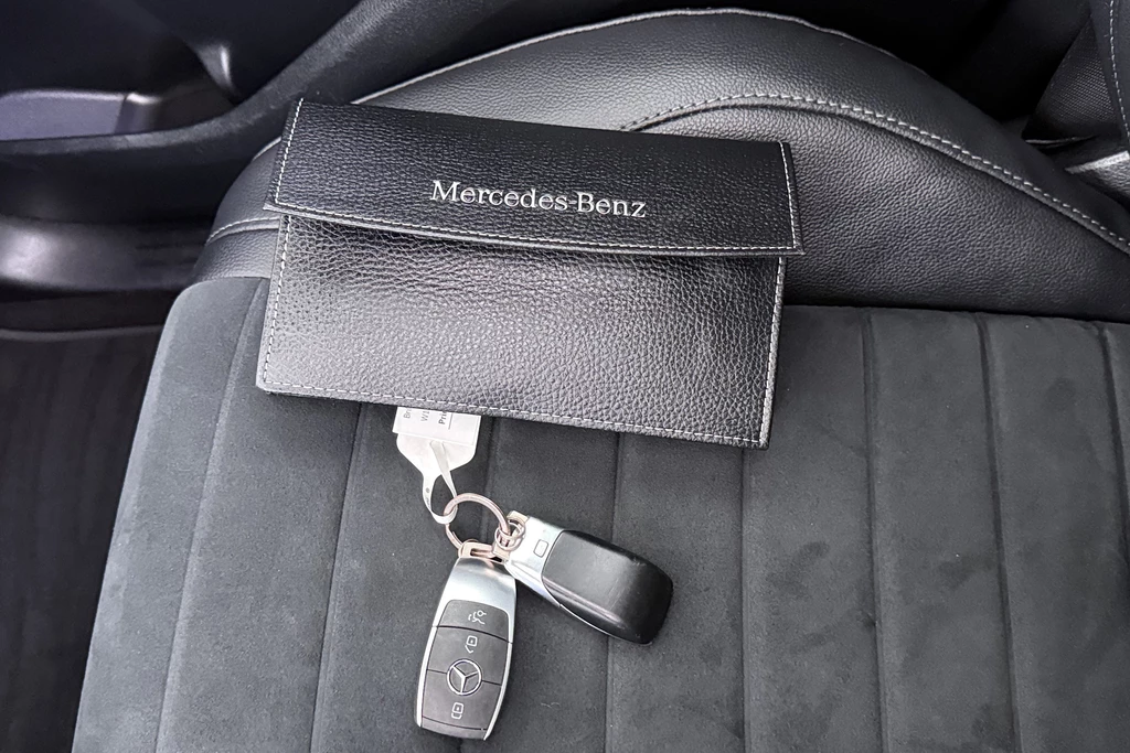 Mercedes-Benz GLE – foto 44