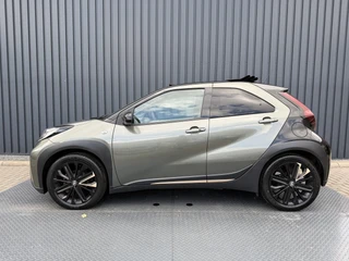 Toyota Aygo – thumbnail 3