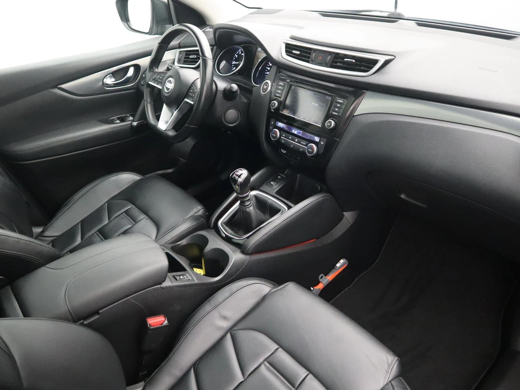Nissan QASHQAI – foto 44