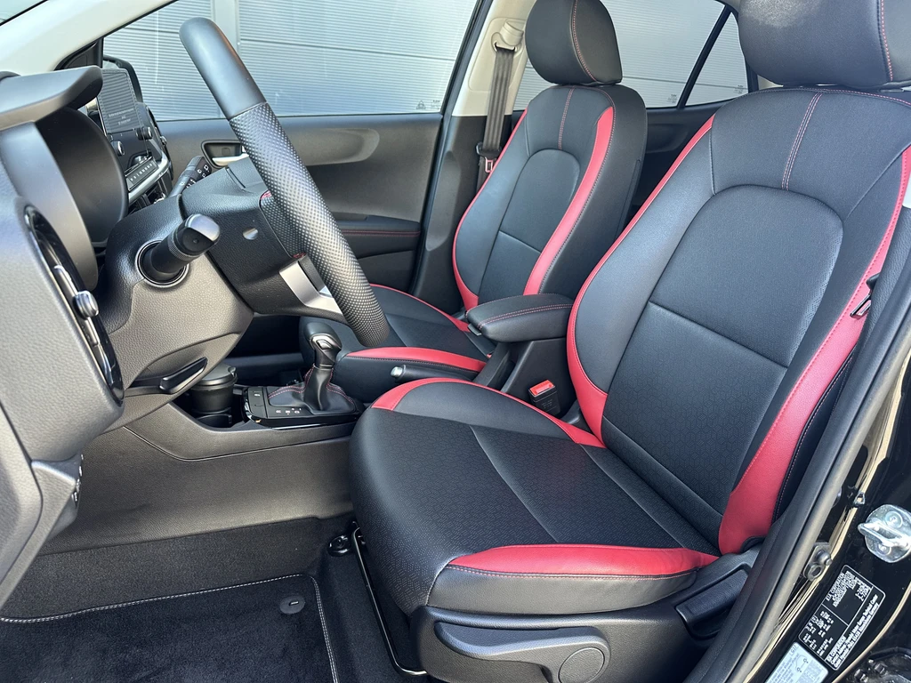 Kia Picanto – foto 8