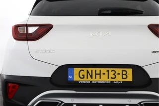 Kia Stonic – thumbnail 8