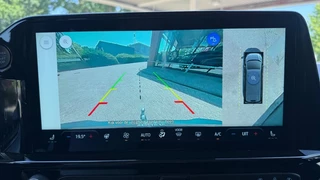 Ford Tourneo Custom – thumbnail 20