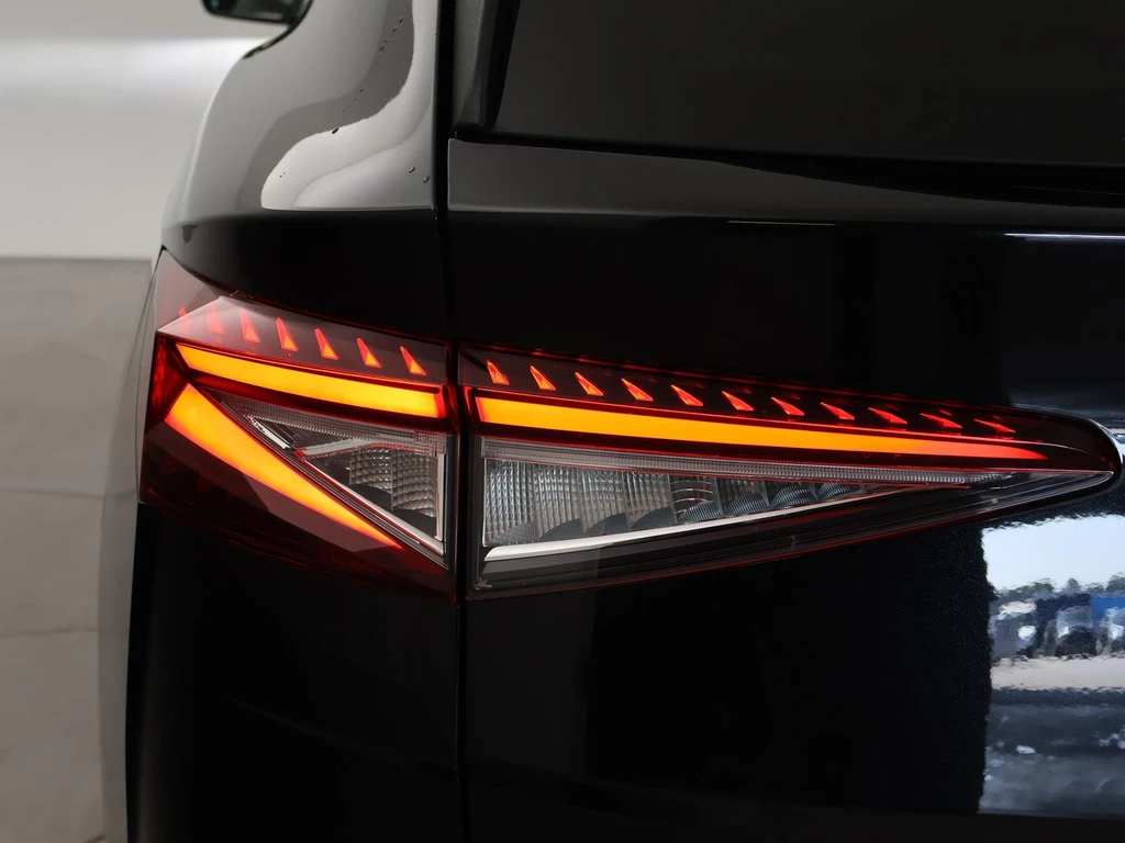 Škoda Enyaq iV – foto 19