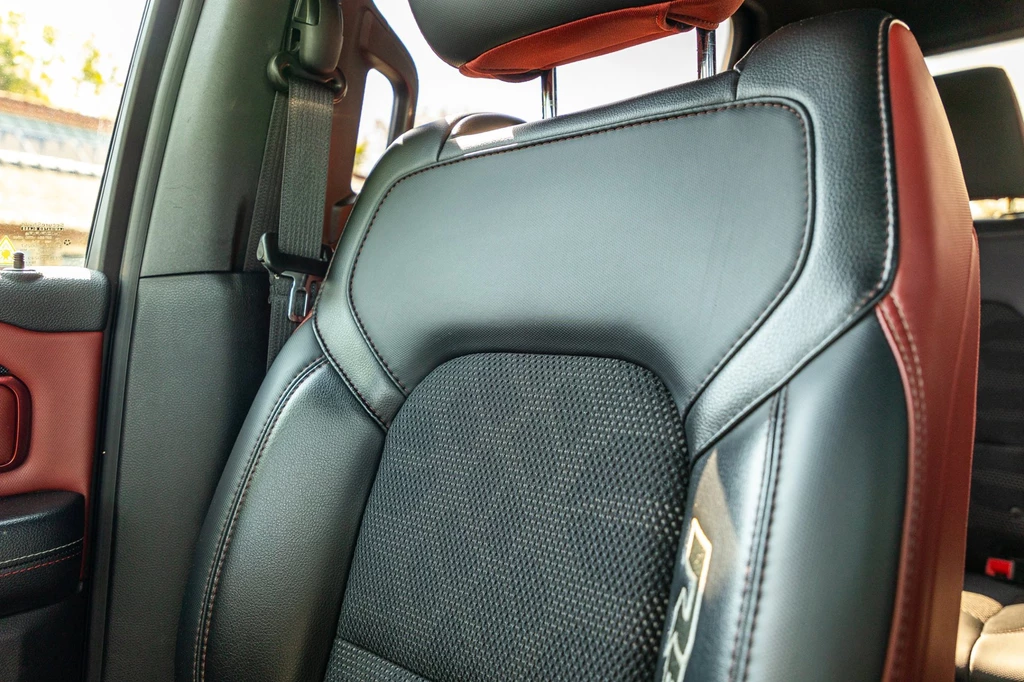 Dodge Ram 1500 – foto 73