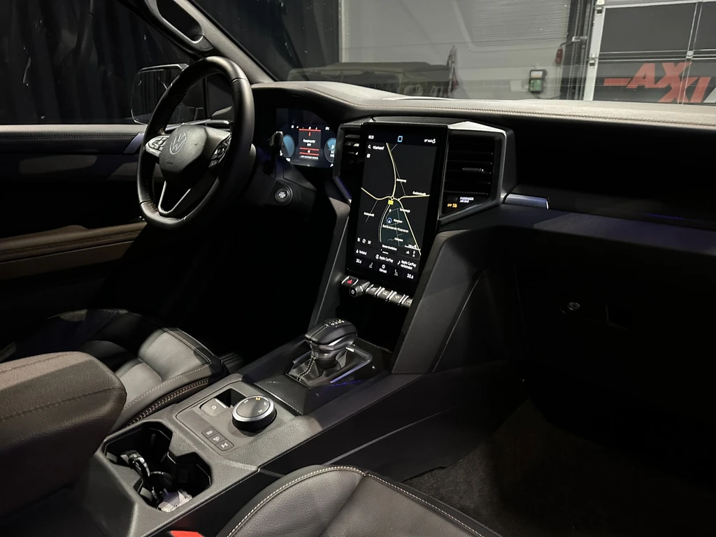 Volkswagen Amarok – foto 13
