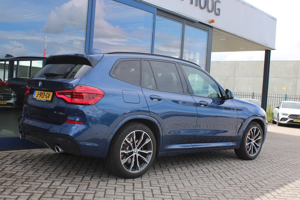 BMW X3 – foto 5