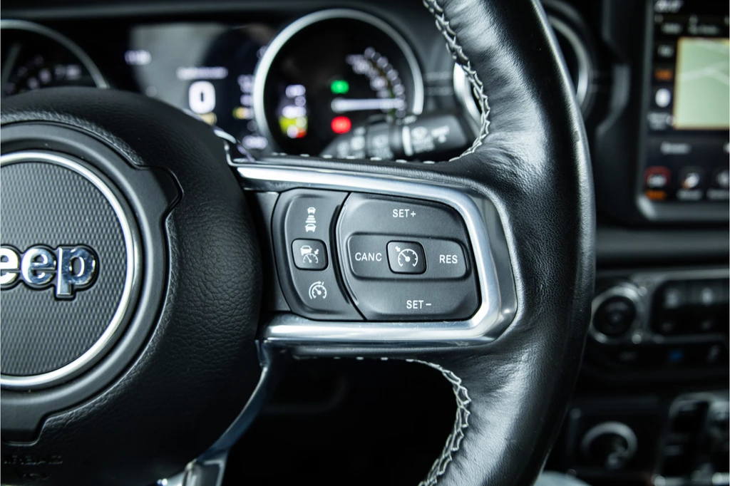 Jeep Wrangler – foto 38