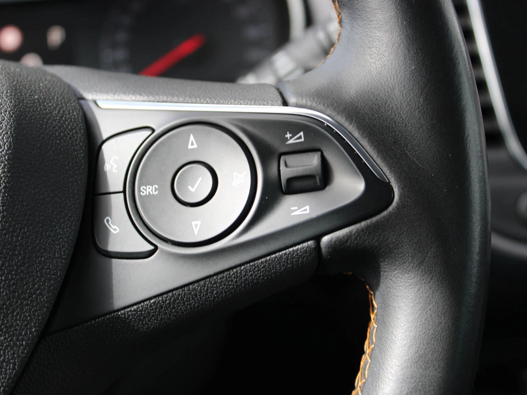 Opel Crossland X – foto 26