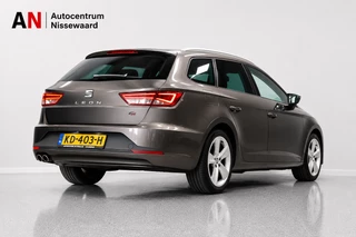 SEAT Leon – thumbnail 5