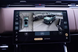 Land Rover Range Rover Sport – thumbnail 33
