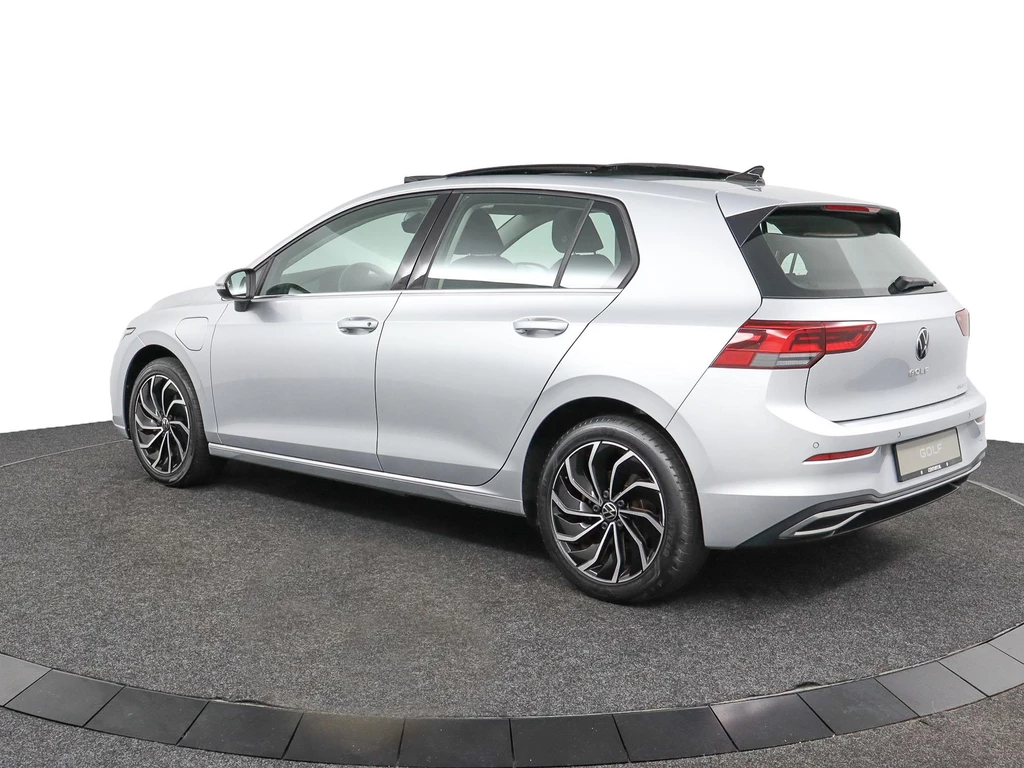 Volkswagen Golf – foto 3