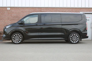 Ford Tourneo Custom – thumbnail 3