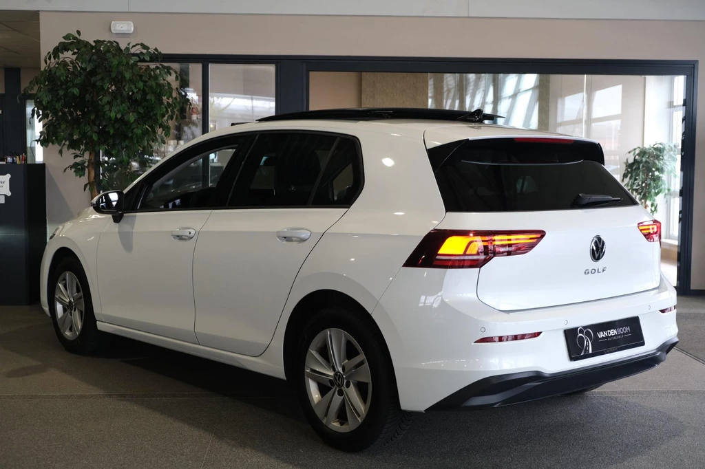 Volkswagen Golf – foto 4