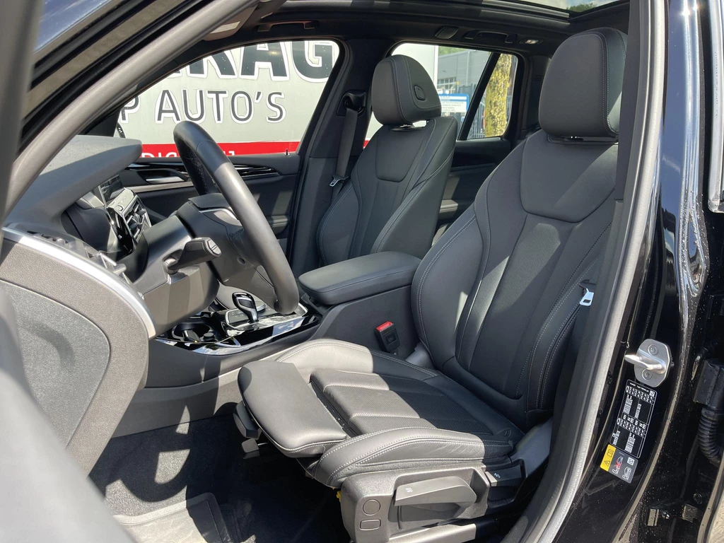 BMW X3 – foto 9