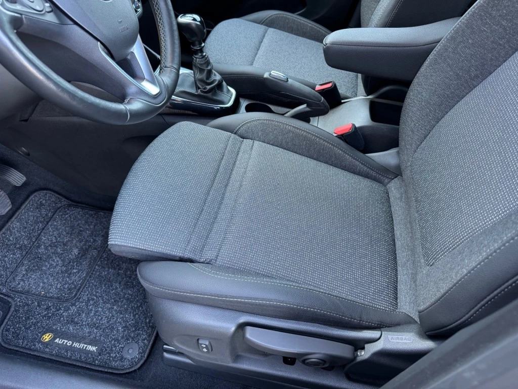 Opel Crossland – foto 19