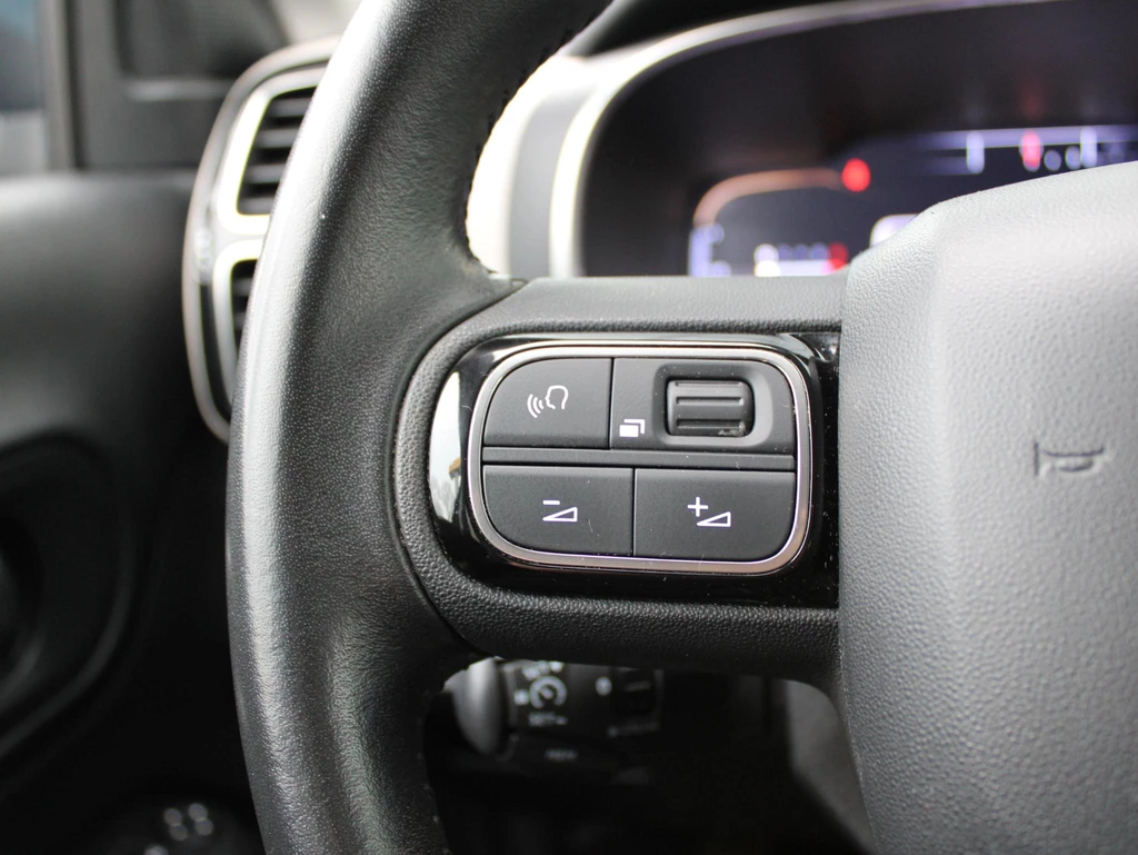 Citroën C5 Aircross – foto 18