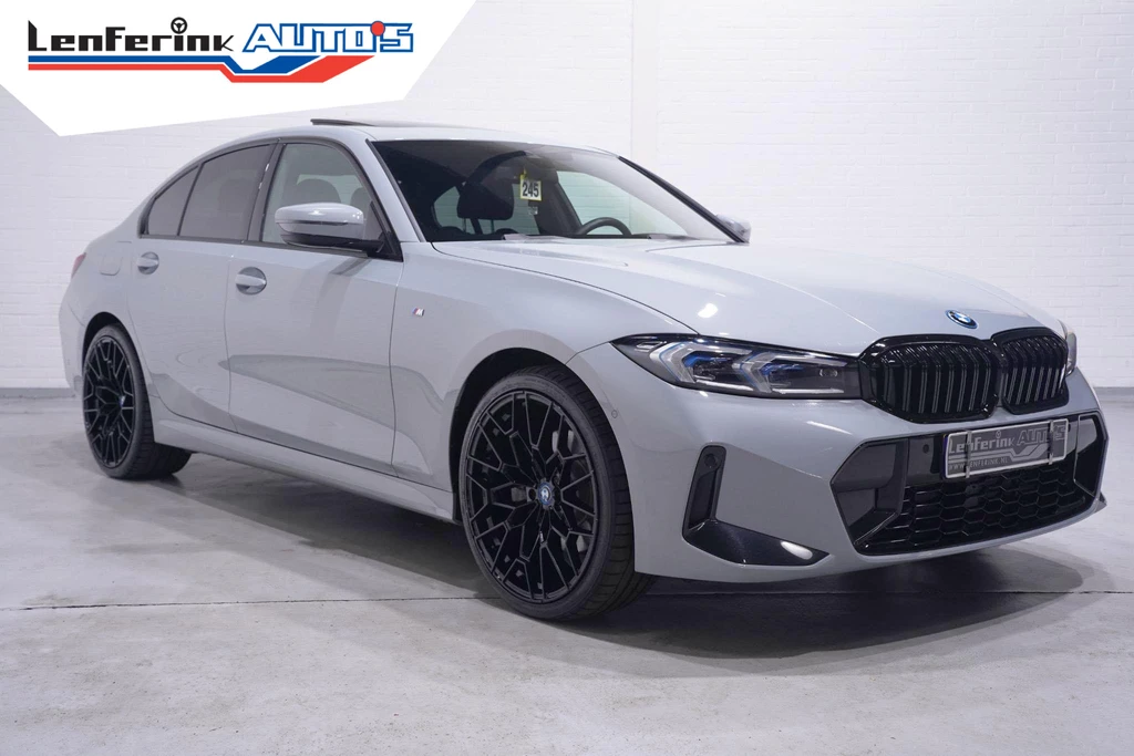 BMW 3 Serie – foto 13