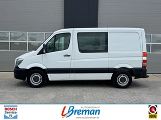 Mercedes-Benz Sprinter – thumbnail 5