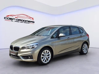 BMW 2 Serie – thumbnail 1