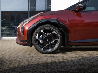 Kia EV4 – thumbnail 12